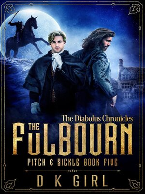 cover image of The Fulbourn--Pitch & Sickle Book Five